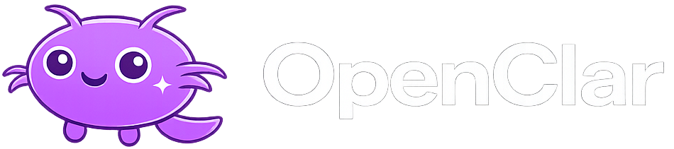 OpenClar